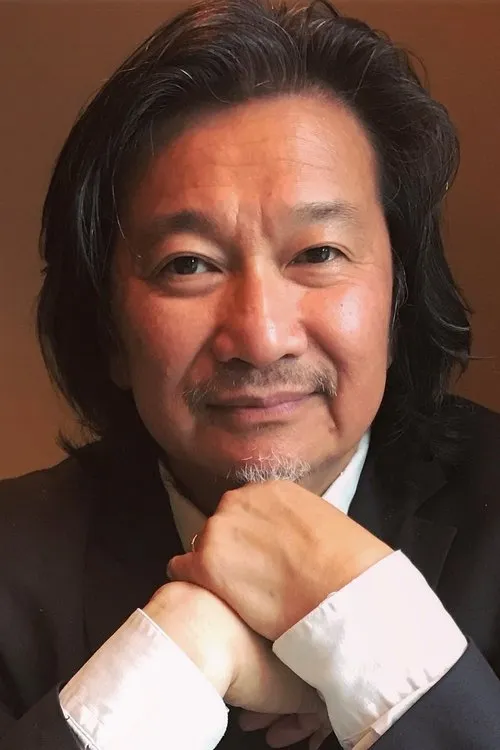 Toan Le — personaje: The General