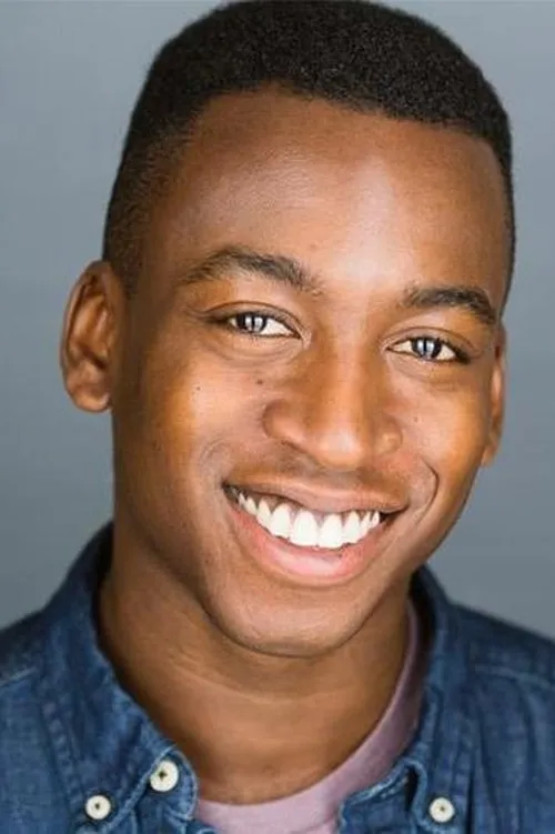 Caleb J. Jackson ha trabajado con Tobi Aremu en 1 ocasiones