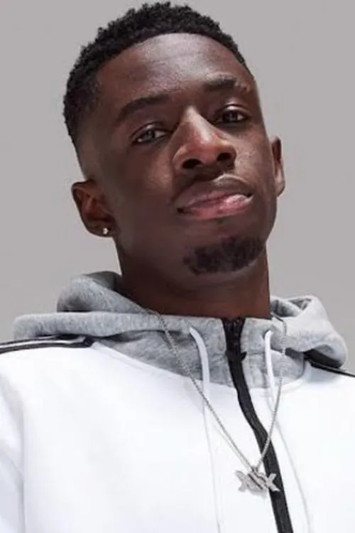 KSI ha trabajado con Tobi Brown en 5 ocasiones