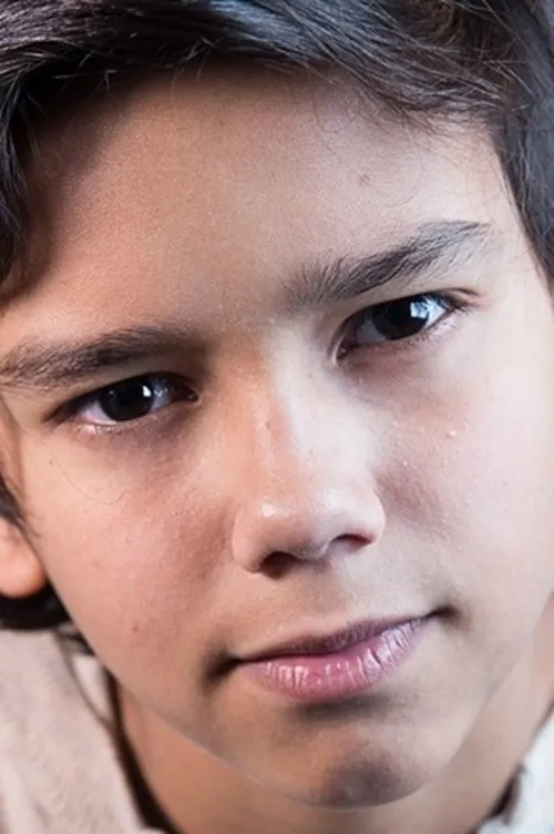 Tobias Carrieres en su biografía y filmografía