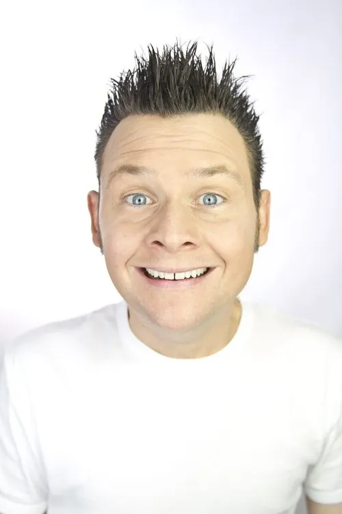 Tobias Mann en su biografía y filmografía