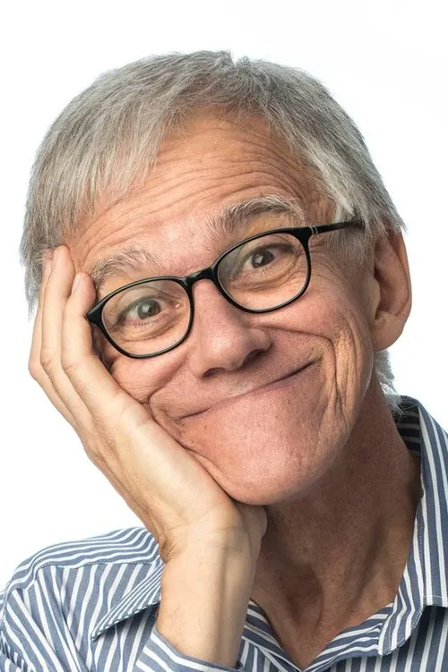 Tobie Cronje — personaje: Andries Bester