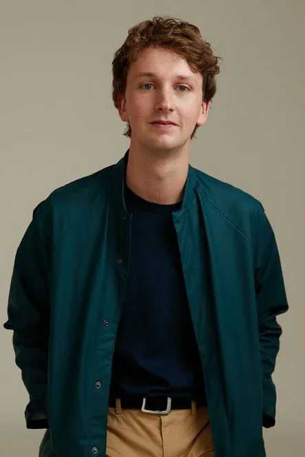 Tim Weir ha trabajado con Toby Blome en 1 ocasiones