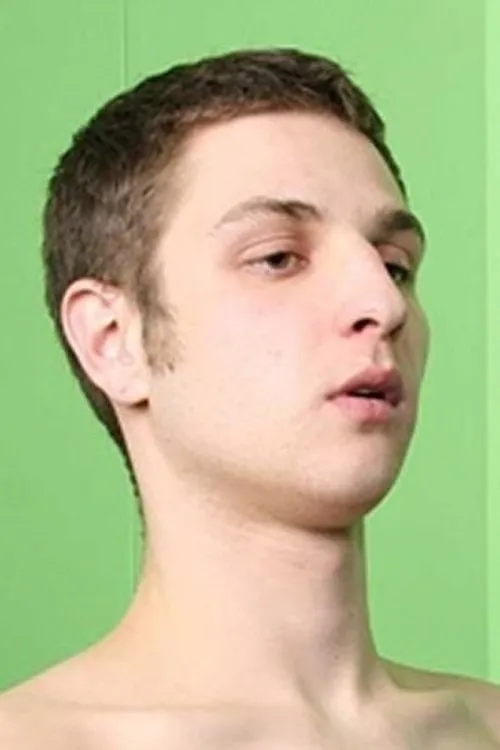 Toby Heringer interpretando a 