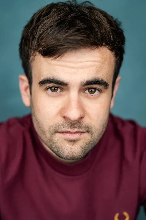 Dorothea Jones ha trabajado con Toby Redpath en 1 ocasiones