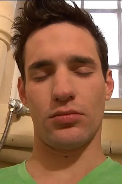 Tod Garner interpretando a 