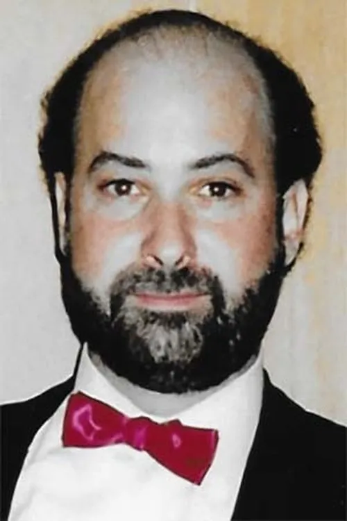 Tod Gordon interpretando a Tod Gordon