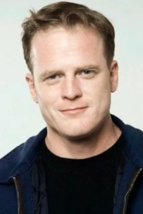 Lucas Bybee ha trabajado con Tod Huntington en 1 ocasiones