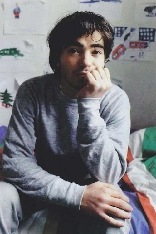 Todd Jordan interpretando a Himself