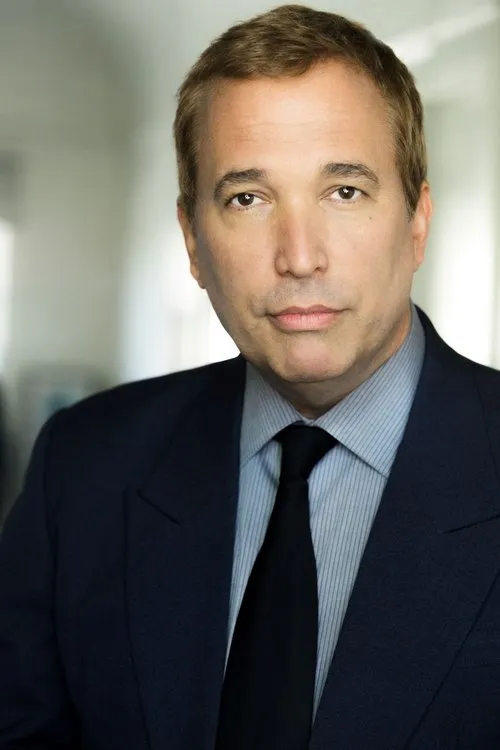 Erwin R. Jones ha trabajado con Todd Larsen en 1 ocasiones