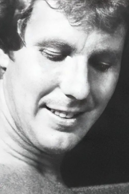 Todd Marshall interpretando a Ranch Hand