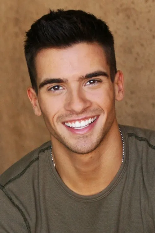 Adam Graff ha trabajado con Todd Maurer en 1 ocasiones