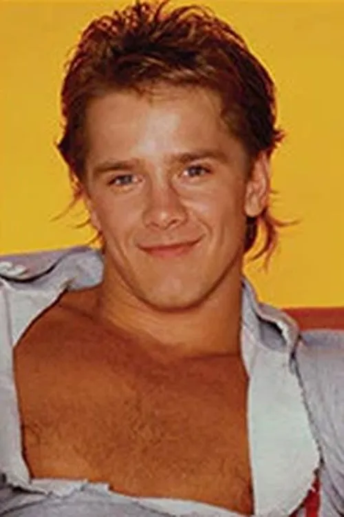 Ward Austin ha trabajado con Todd Nugent en 1 ocasiones