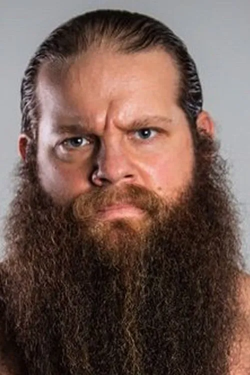 Todd Smith interpretando a Hanson