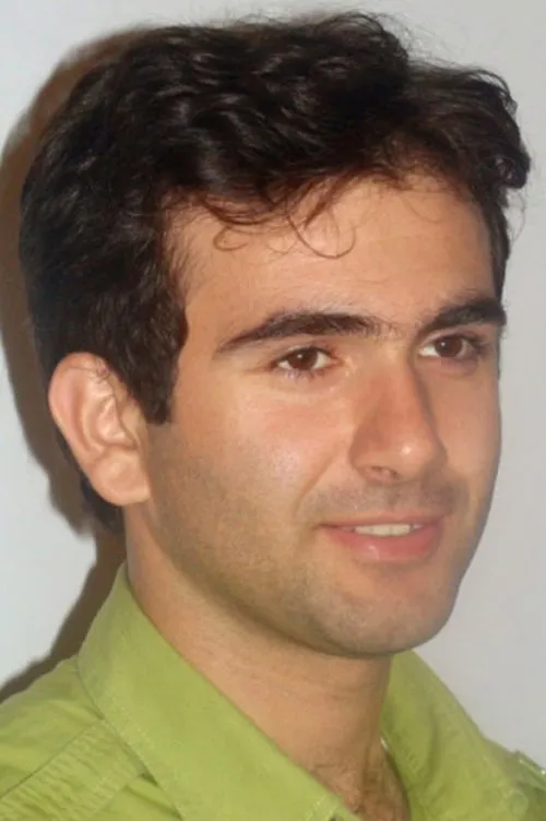 Gulshad Bakhshiyeva ha trabajado con Toghrul Rza en 2 ocasiones