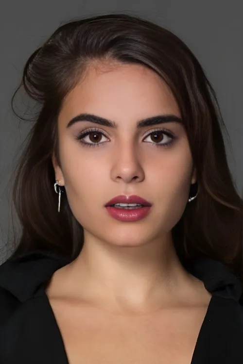 tohar tzafrir — personaje: ???