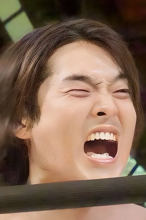 Shuichiro Katsumura ha trabajado con Toi Kojima en 1 ocasiones