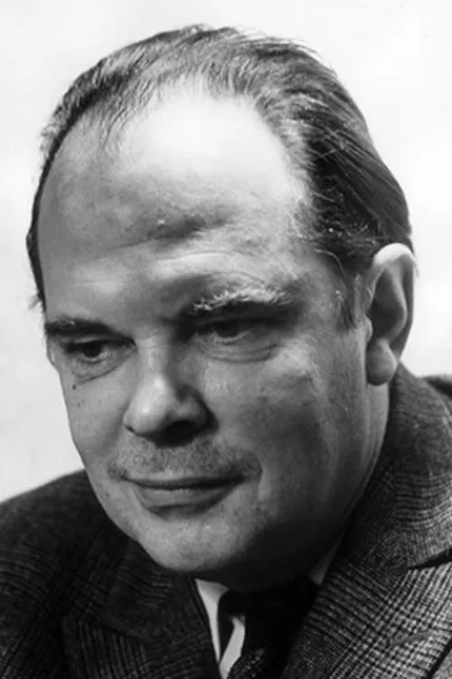 Toivo Pawlo interpretando a Åke Sjögren