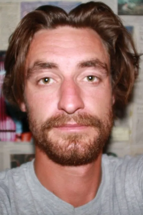 Toke Græsborg en su biografía y filmografía