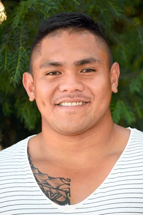 Toki Pilioko interpretando a Soane