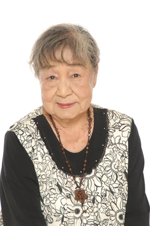 ??? ha trabajado con Tokie Kanda en 1 ocasiones