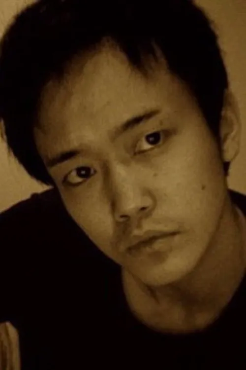 Tokio Sasaki interpretando a Takeshi