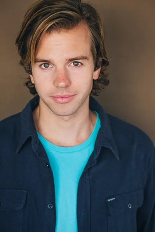 Tom Allen — personaje: Chad Kroeger