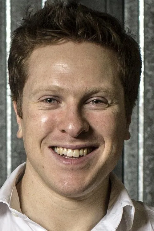 Foto de perfil del actor Tom Attenborough en el reparto