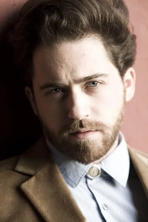 Hisham Suliman ha trabajado con Tom Avni en 1 ocasiones