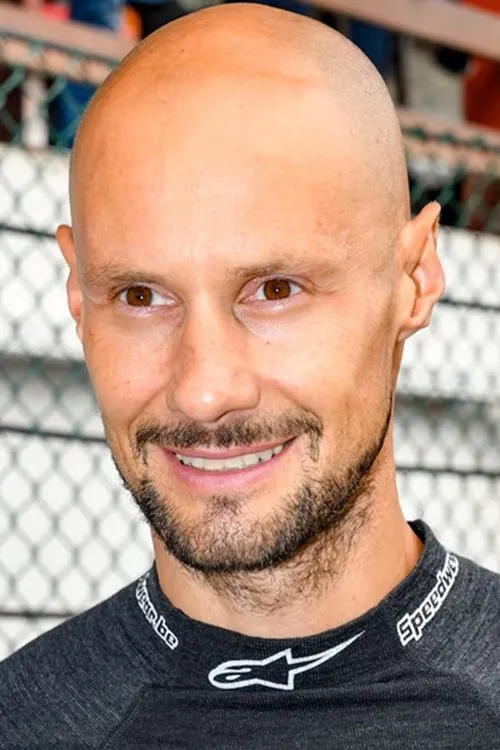 Tom Boonen — personaje: Self