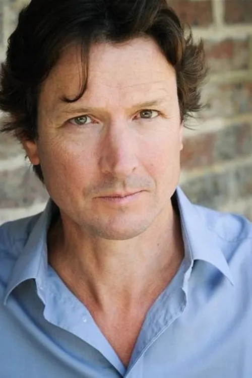 Tom Butcher — personaje: Bertie Philipson