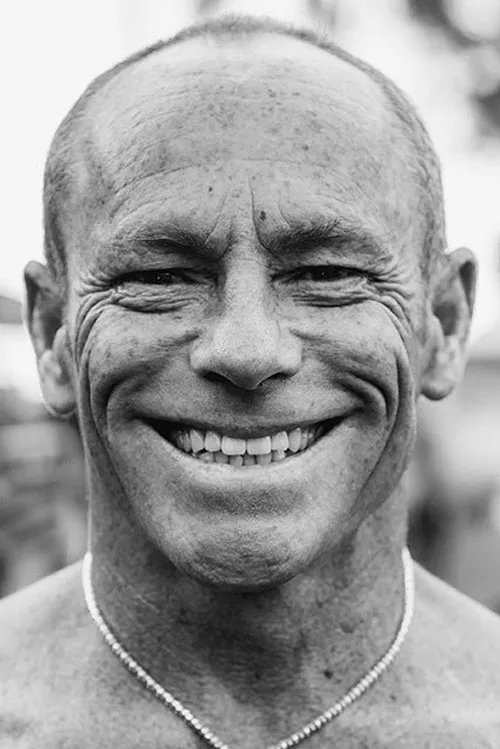 Juan Oliphant ha trabajado con Tom Carroll en 1 ocasiones