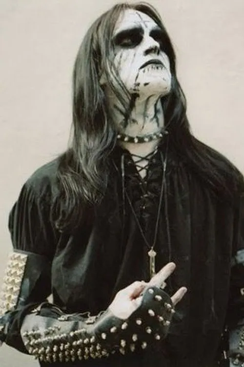 Abbath Doom Occulta ha trabajado con Tom Cato Visnes en 1 ocasiones