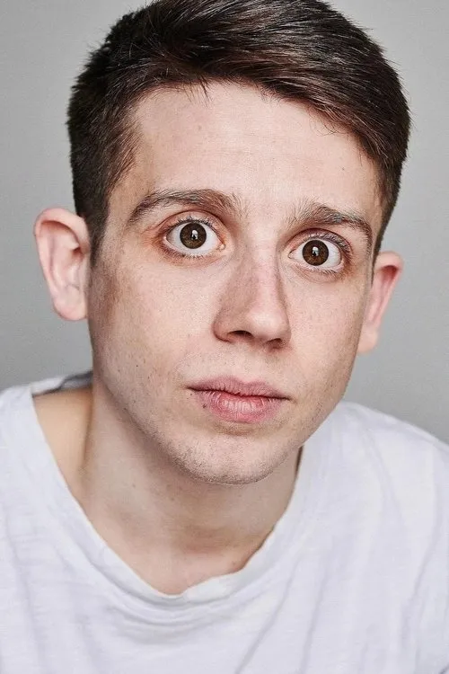 Tom Cawte en su biografía y filmografía