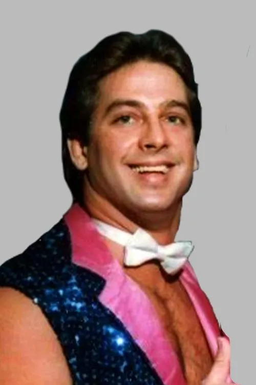 Tom Couch — personaje: Tommy Rogers