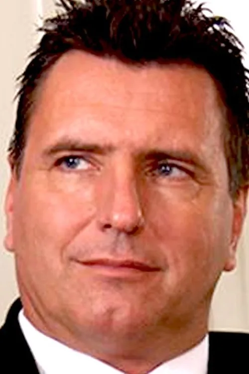 Tom Cruiso interpretando a 