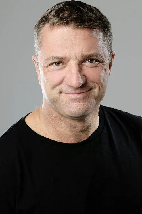 Diane Wilson ha trabajado con Tom Fairfoot en 1 ocasiones