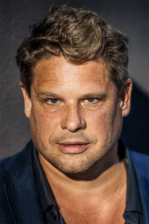 Mercedes Echerer ha trabajado con Tom Feichtinger en 1 ocasiones