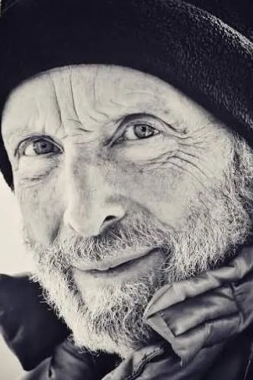 Jon Krakauer ha trabajado con Tom Hornbein en 1 ocasiones