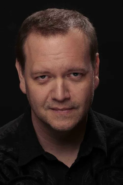 Tom Konkle — personaje: Samuel Pepys (voice)