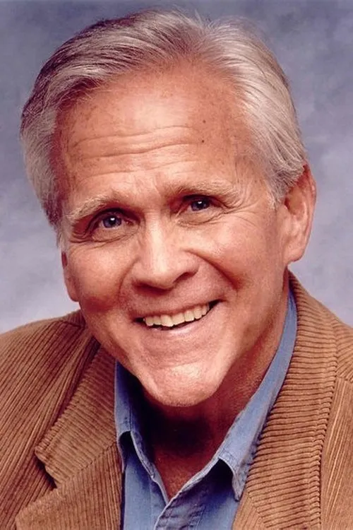 Tom Ligon interpretando a Chester Jump