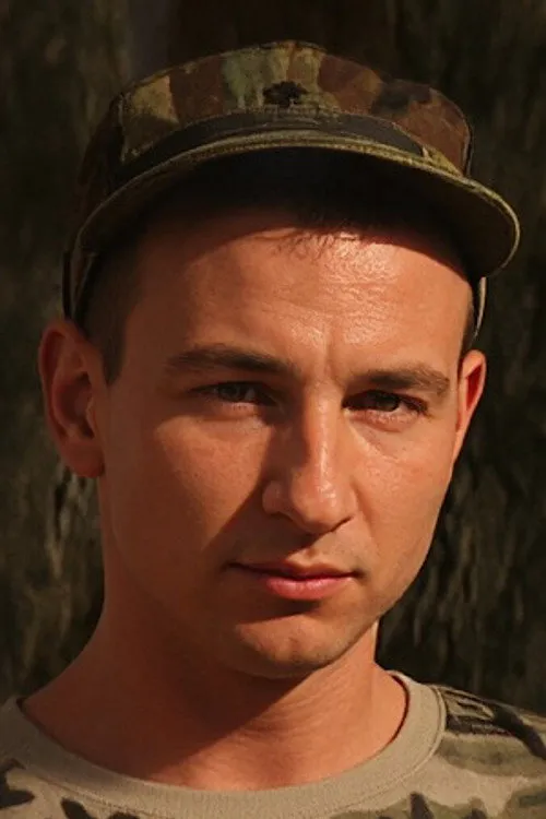 Foto de perfil del actor Tom Malik en el reparto
