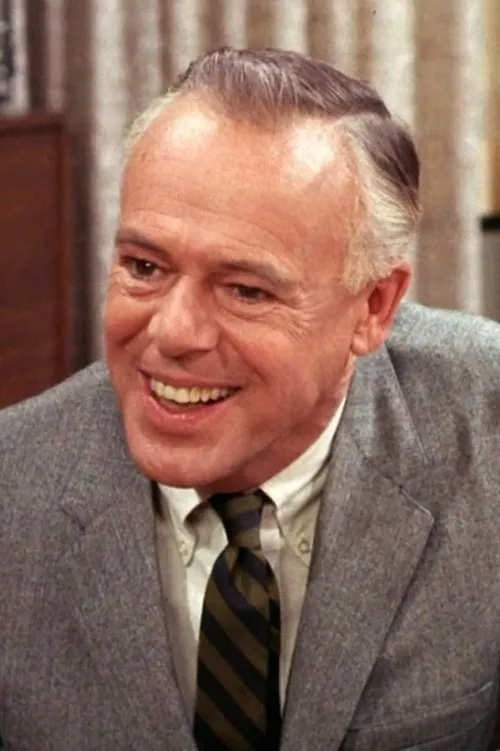 Jean Carroll ha trabajado con Tom Palmer en 1 ocasiones