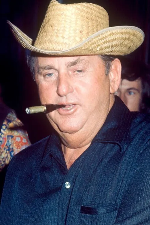 Tom Parker interpretando a Self (archive footage)