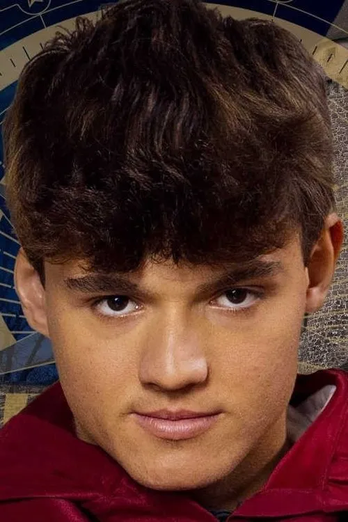 Tom Pernaut — personaje: Self