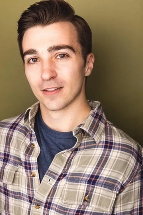 Tom Phelan interpretando a Ethan