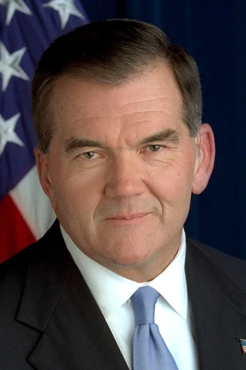 Simon Monjack ha trabajado con Tom Ridge en 1 ocasiones