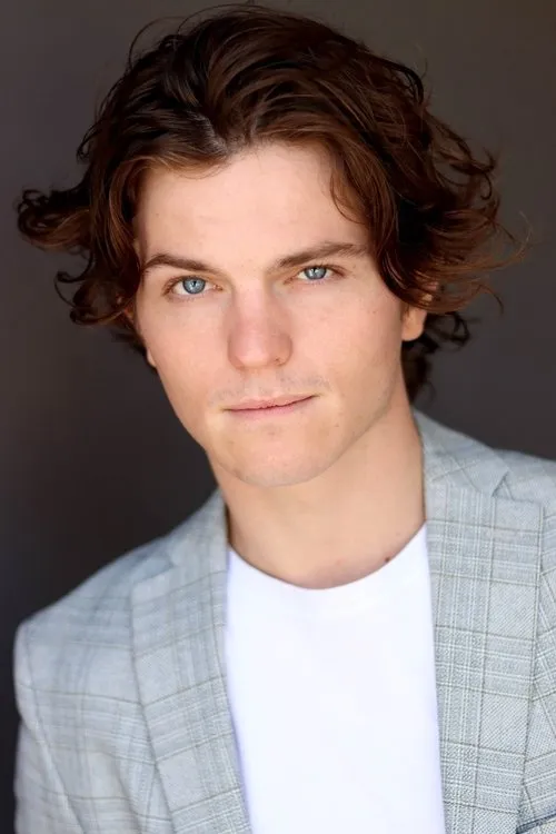 Tom Russell interpretando a Jack