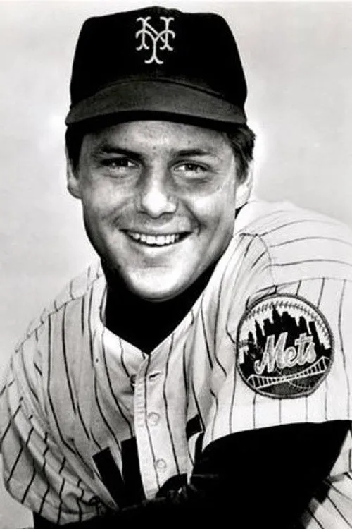 Joe Benigno ha trabajado con Tom Seaver en 1 ocasiones