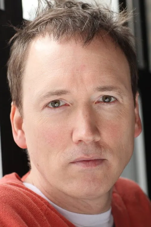 Glenn Kalison ha trabajado con Tom Shillue en 1 ocasiones